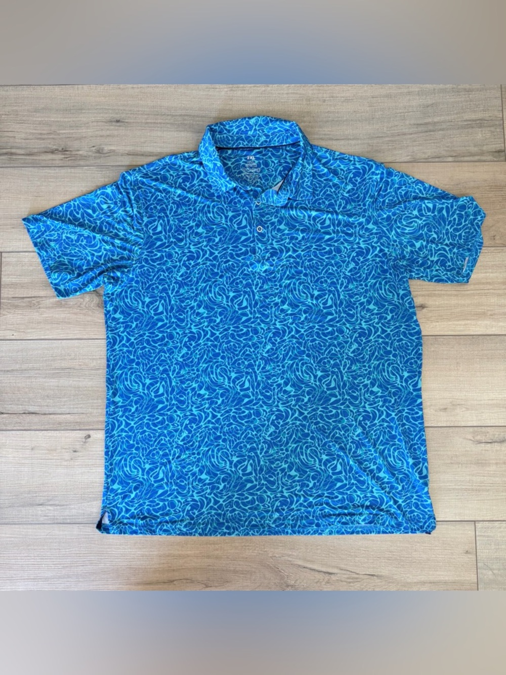 Golf Polo